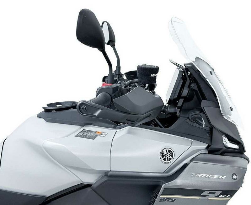 YAMAHA トレーサー9/GT/GT+ (2025-2026) スクリーン INTERMEDIO クリア
