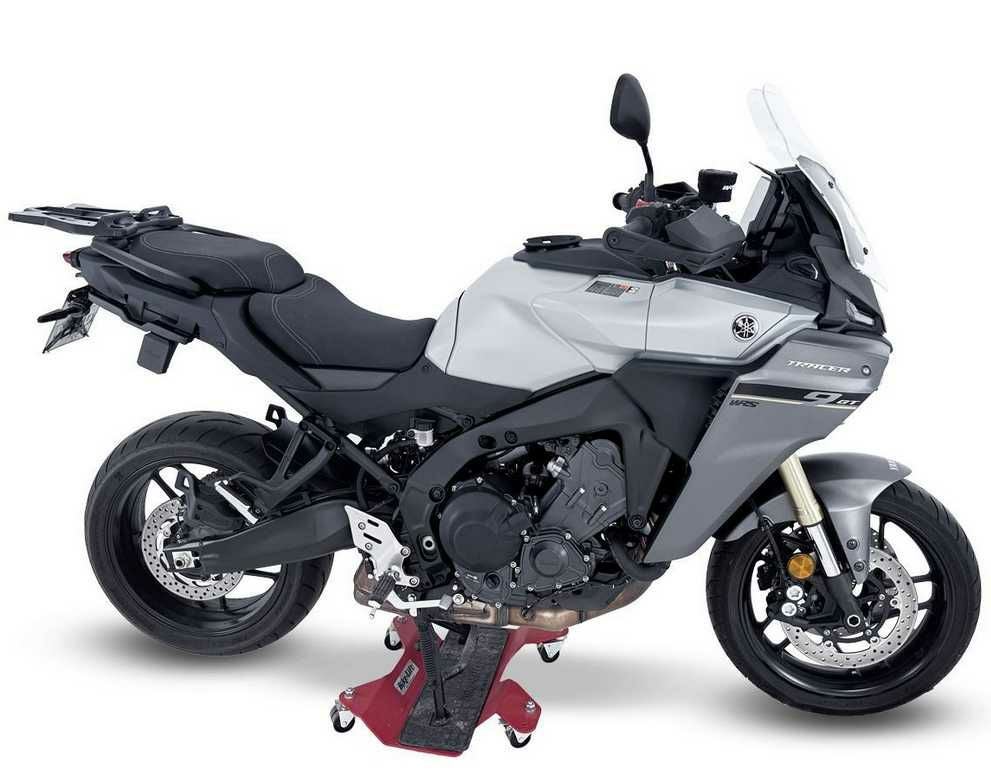 YAMAHA トレーサー9/GT/GT+ (2025-2026) スクリーン INTERMEDIO クリア