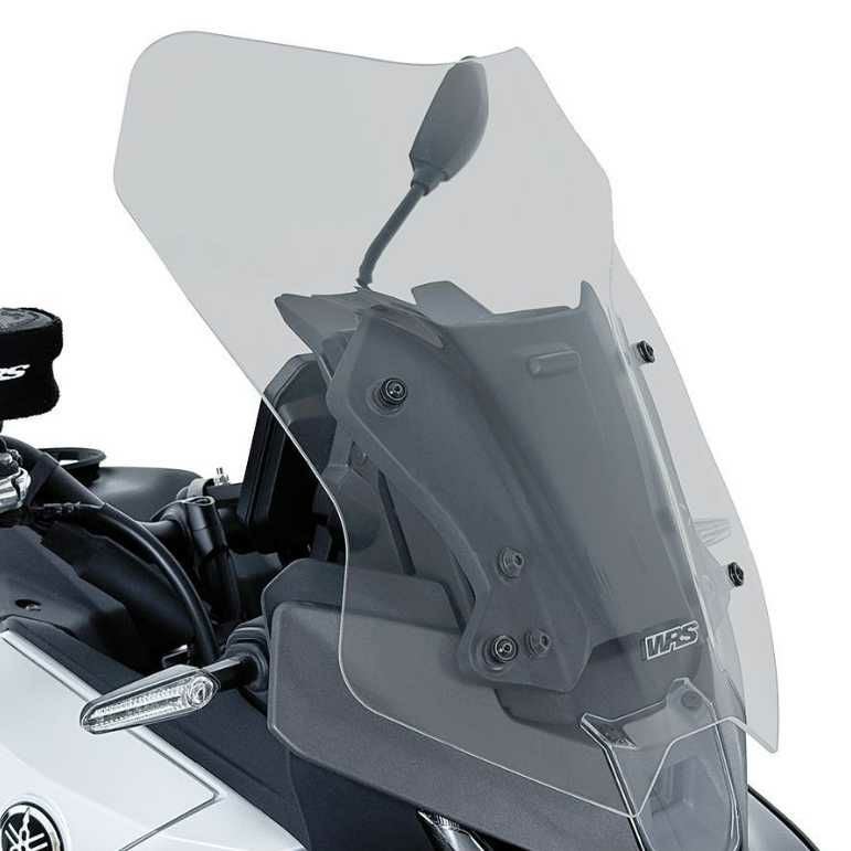 YAMAHA トレーサー9/GT/GT+ (2025-2026) スクリーン INTERMEDIO