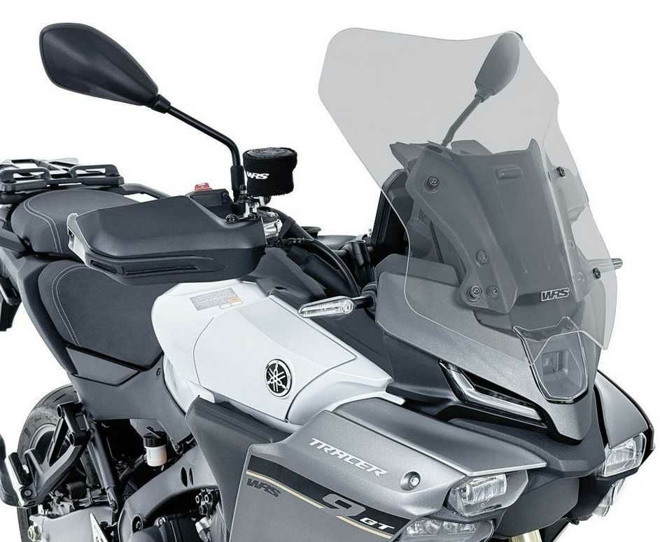 YAMAHA トレーサー9/GT/GT+ (2025-2026) スクリーン INTERMEDIO