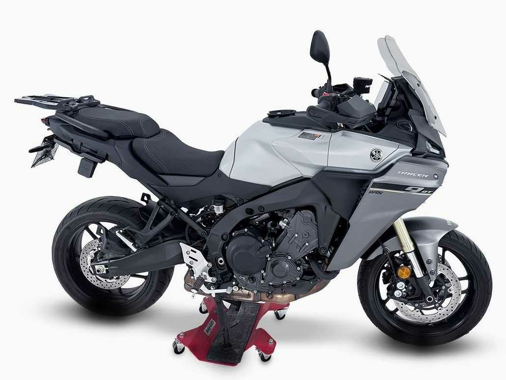 YAMAHA トレーサー9/GT/GT+ (2025-2026) スクリーン INTERMEDIO