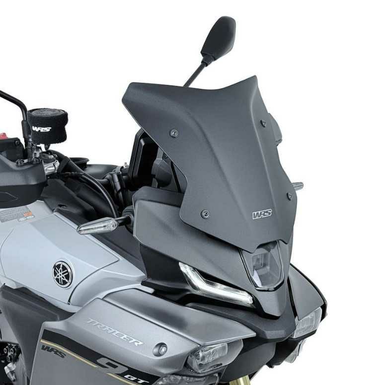 YAMAHA トレーサー9/GT/GT+ (2025-2026) ツーリングスクリーン