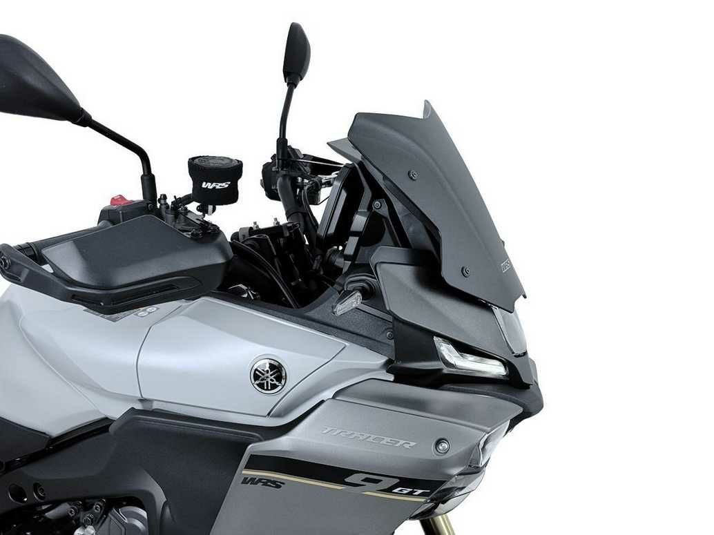 YAMAHA トレーサー9/GT/GT+ (2025-2026) スポーツスクリーン マット