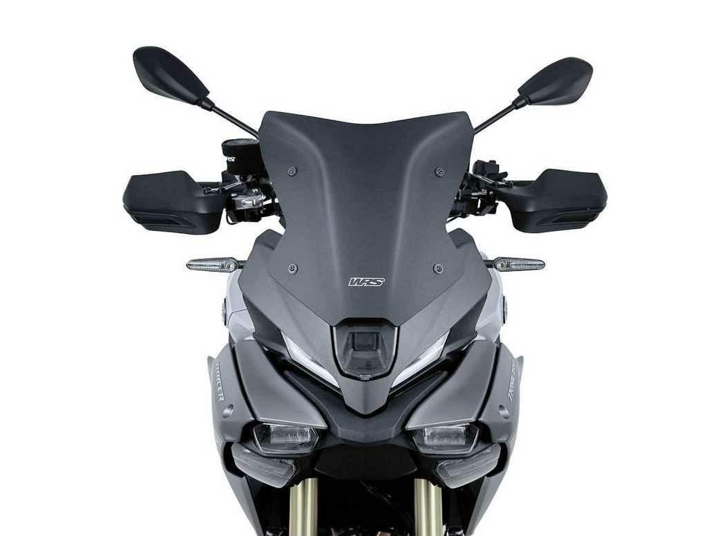 YAMAHA トレーサー9/GT/GT+ (2025-2026) スポーツスクリーン マット