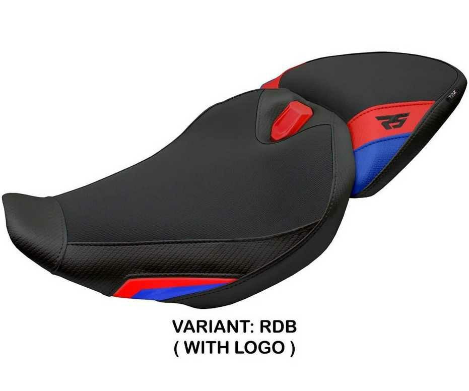 BMW R1300RS (25-26) シートカバー SOHAR TPZ Italia_1