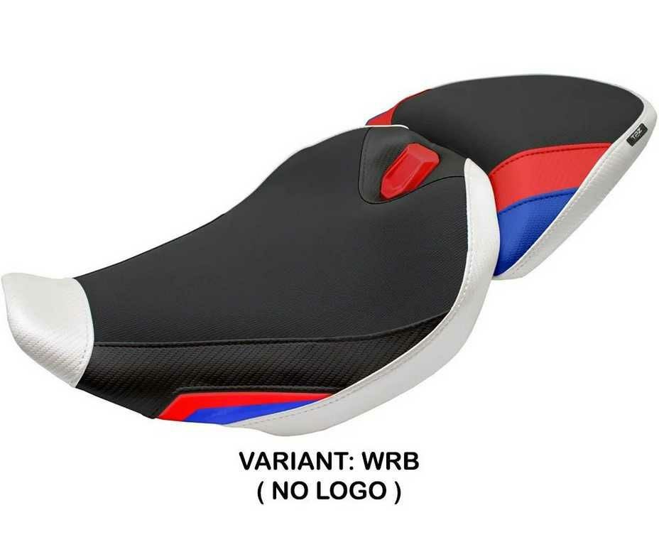 BMW R1300RS (25-26) シートカバー SOHAR TPZ Italia_4