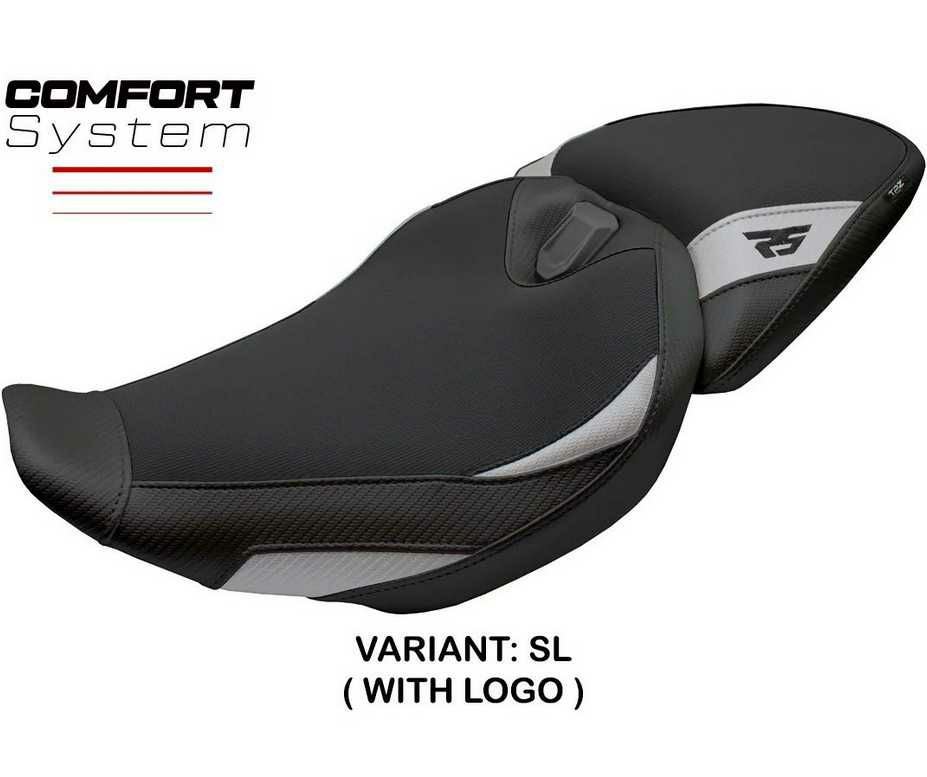 BMW R1300RS (25-26) コンフォートシートカバー SOHAR TPZ Italia_7