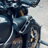 CB650R 24- エアロウイング マットブラック MOTOISM_5