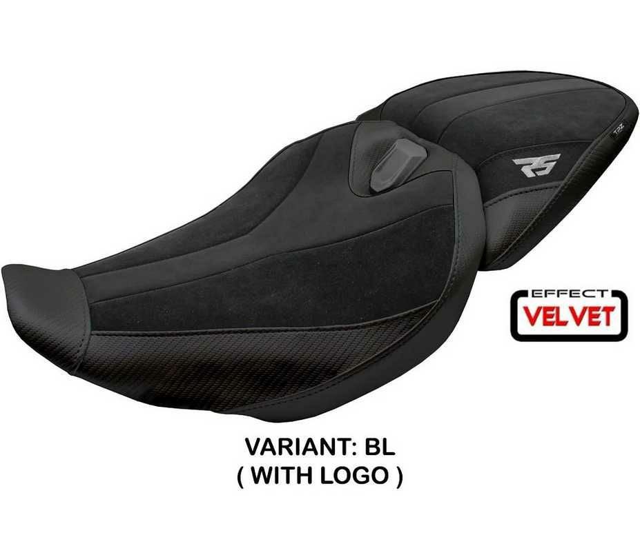 BMW R1300RS (25-26) シートカバー SOHAR Velvet TPZ Italia_5