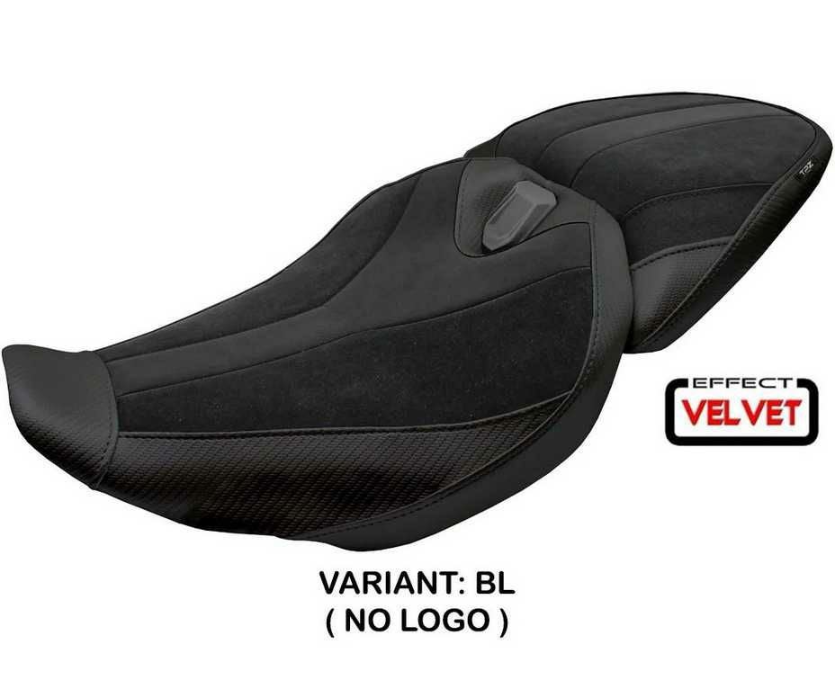 BMW R1300RS (25-26) シートカバー SOHAR Velvet TPZ Italia_6