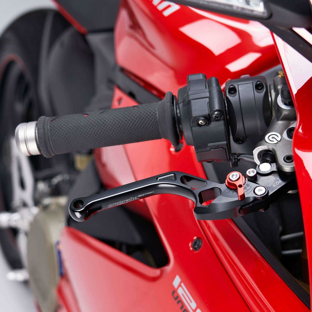 KTM 990 RC R (26-) ブレーキレバー & クラッチレバー セット EDITION