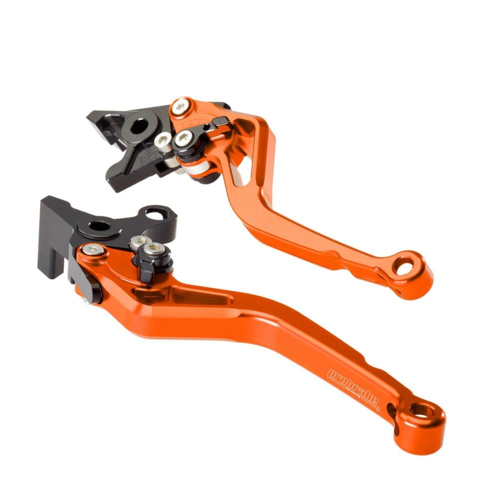 KTM 990 RC R (26-) ブレーキレバー & クラッチレバー セット MIDI