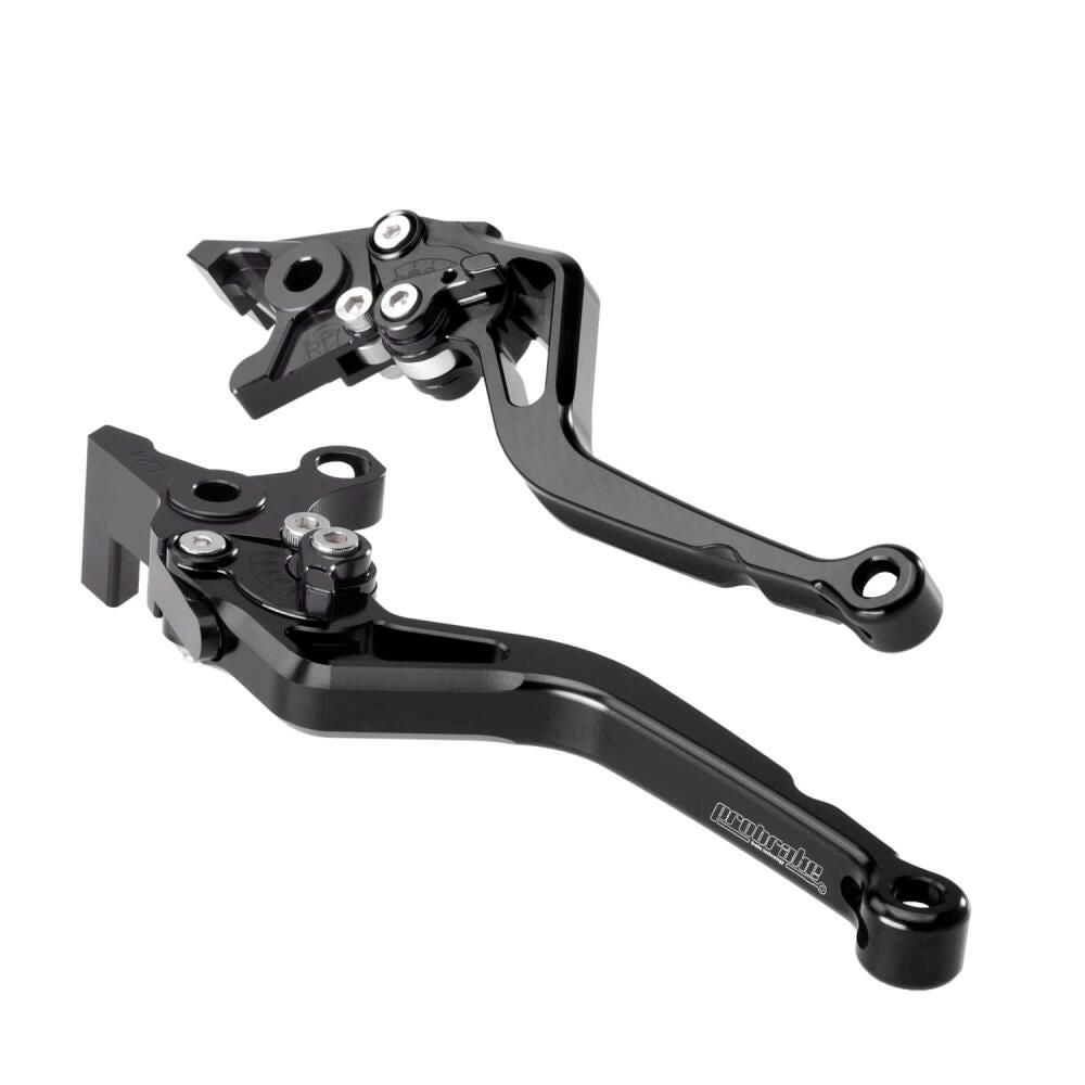 KTM 990 RC R (26-) ブレーキレバー & クラッチレバー セット MIDI