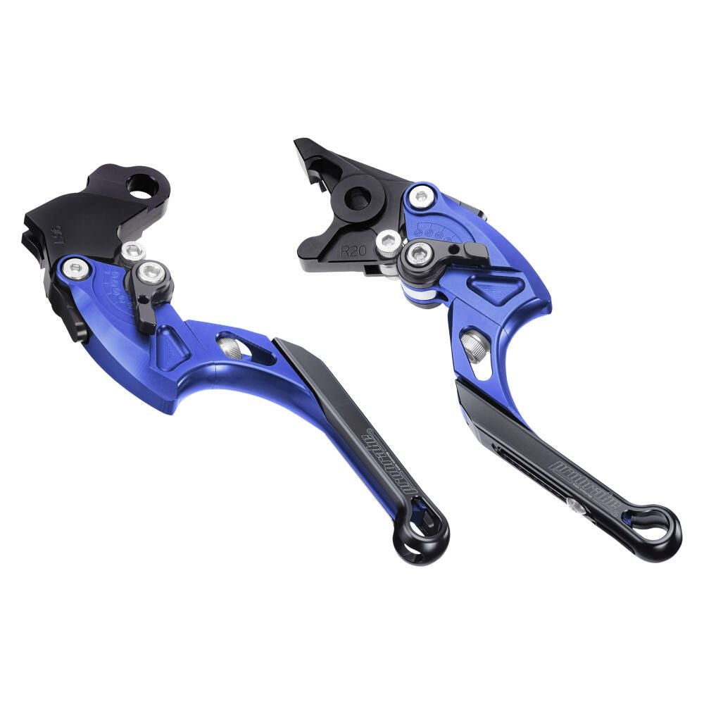 KTM 990 RC R (26-) ブレーキレバー & クラッチレバー セット TECTOR