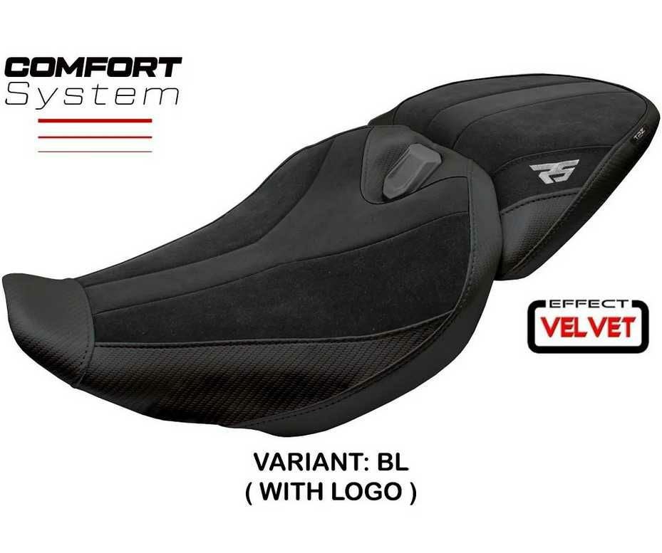 BMW R1300RS (25-26) コンフォートシートカバー SOHAR Velvet TPZ Italia_1