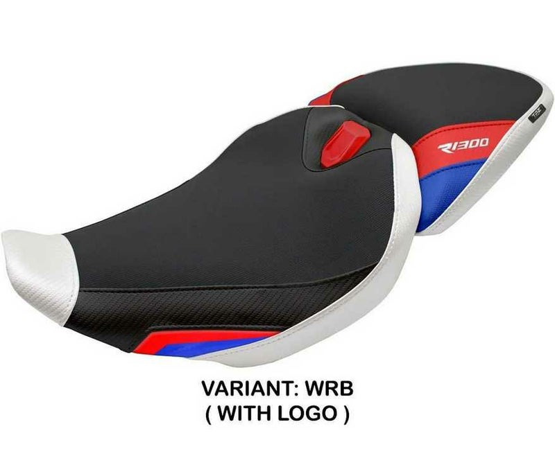 BMW R1300R (25-26) シートカバー REMY TPZ Italia_1