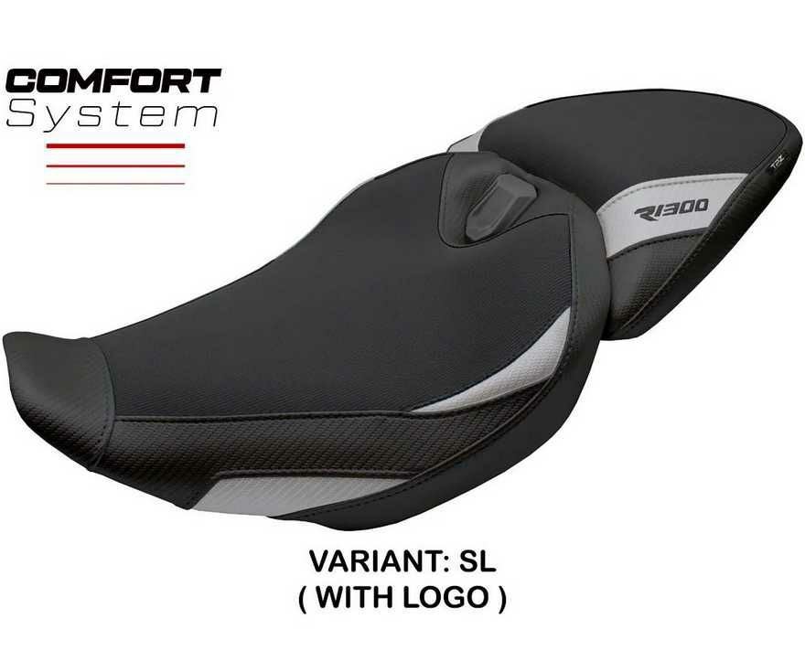 BMW R1300R (25-26) コンフォートシートカバー REMY TPZ Italia_1