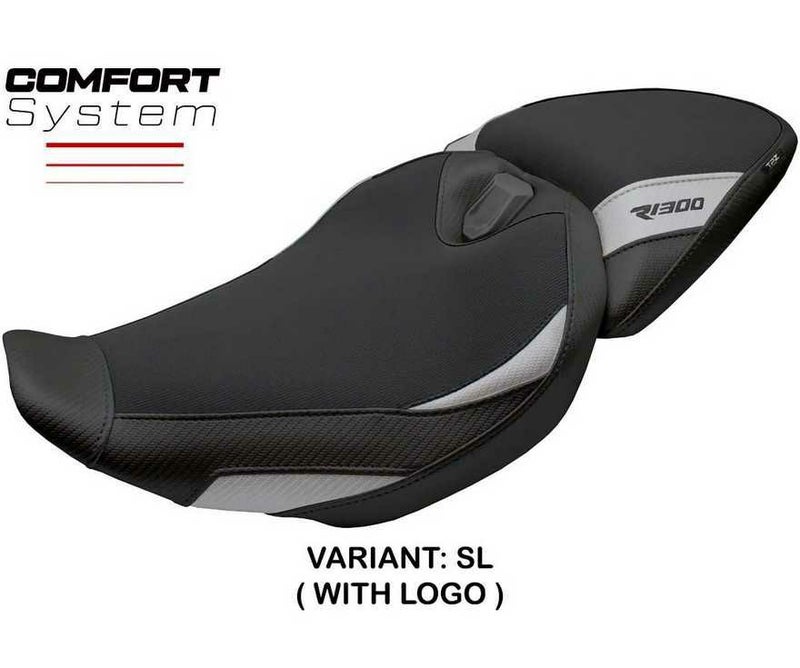 BMW R1300R (25-26) コンフォートシートカバー REMY TPZ Italia_1