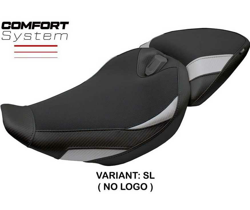 BMW R1300R (25-26) コンフォートシートカバー REMY TPZ Italia_2