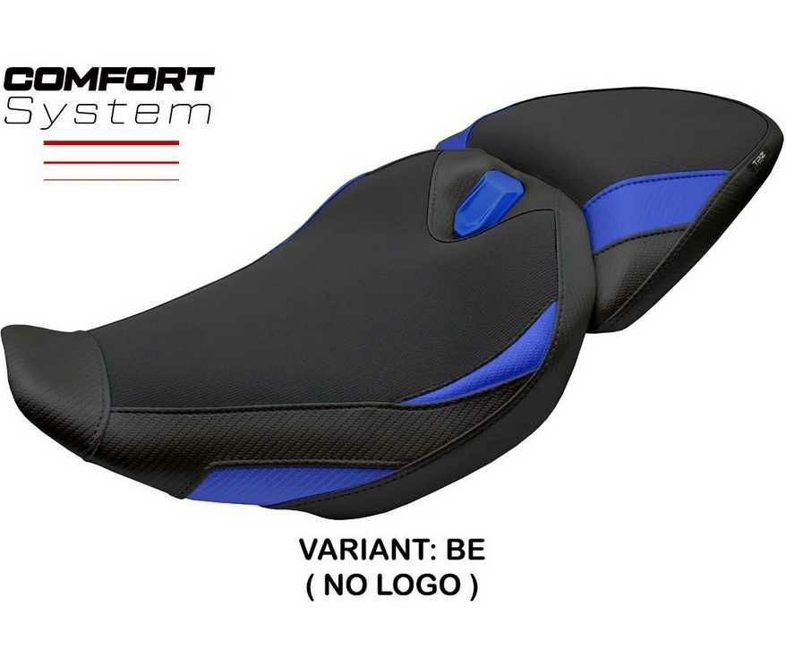 BMW R1300R (25-26) コンフォートシートカバー REMY TPZ Italia_4