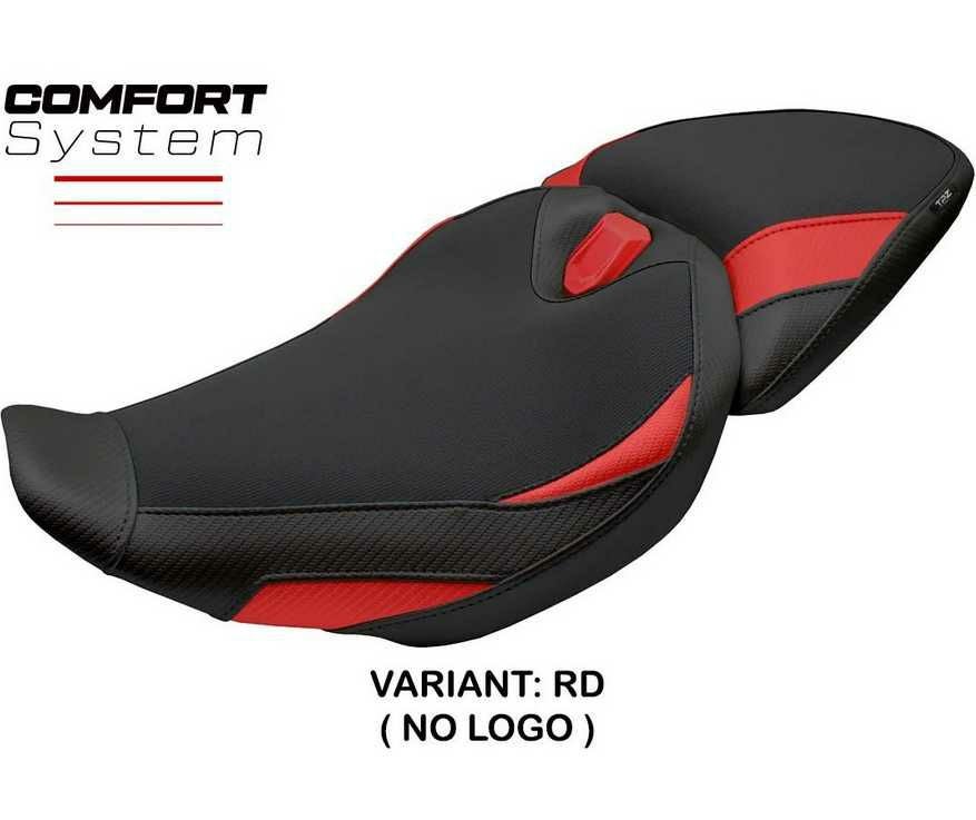 BMW R1300R (25-26) コンフォートシートカバー REMY TPZ Italia_6