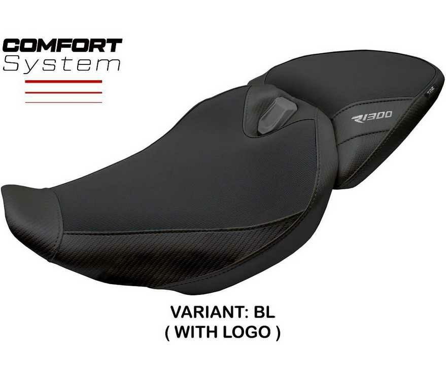 BMW R1300R (25-26) コンフォートシートカバー REMY TPZ Italia