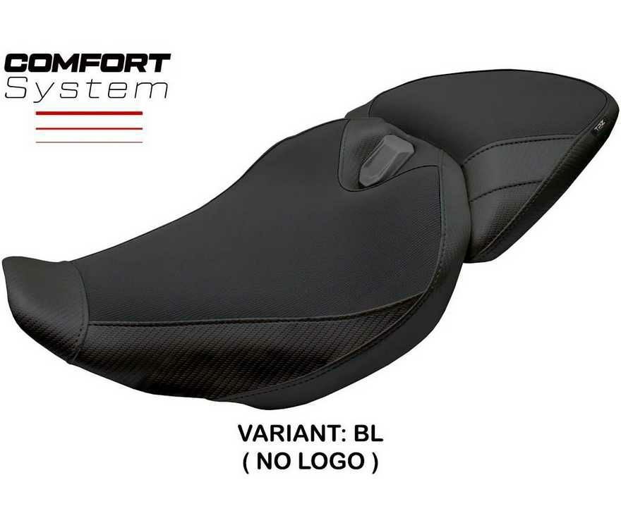 BMW R1300R (25-26) コンフォートシートカバー REMY TPZ Italia_8