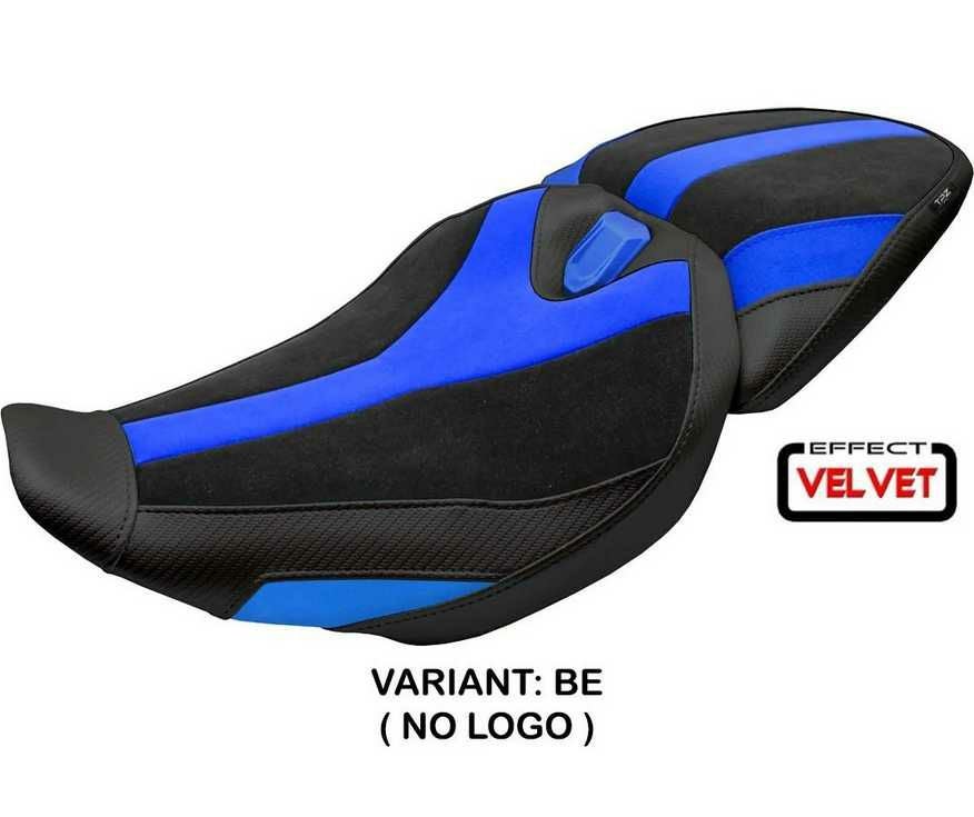 BMW R1300R (25-26) シートカバー REMY Velvet TPZ Italia_2