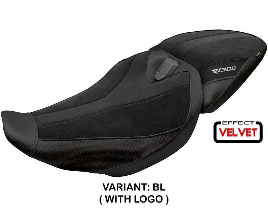 BMW R1300R (25-26) シートカバー REMY Velvet TPZ Italia_3