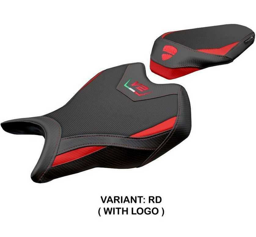 DUCATI パニガーレ|シート |バイクパーツ専門店 モトパーツ(MOTO PARTS)