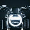 CB650R 24- フォーククランプ 一体型LEDウインカー タイプ3 MOTOISM_2