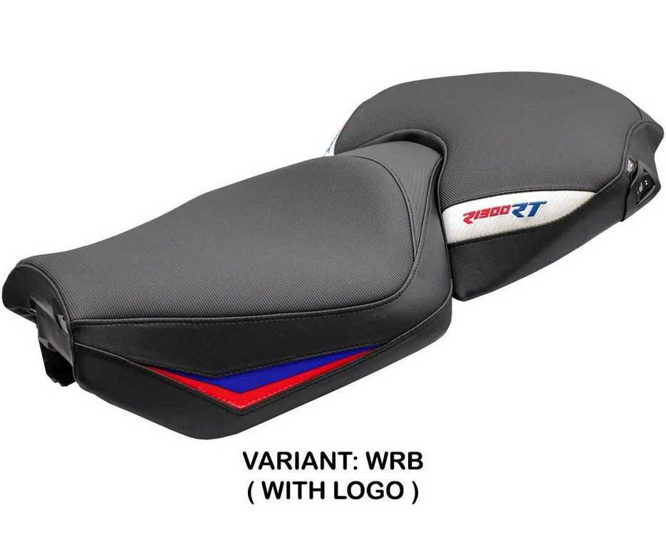 BMW R1300RT フロント/リア シート 「Active Comfort」シートヒーター