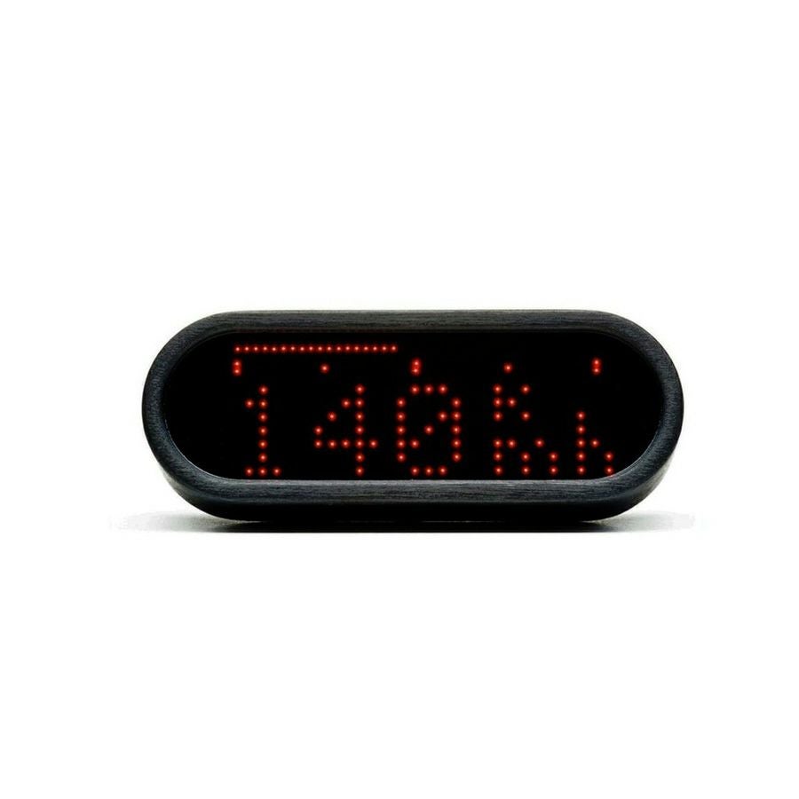 モトスコープ ミニ ブラック Motogadget（モトガジェット） | バイク