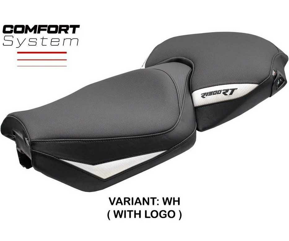 BMW R1300RT フロント/リア シート 「Active Comfort」シートヒーター