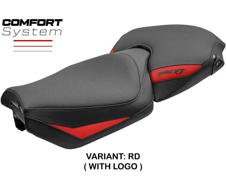 BMW R1300RT (25) コンフォートシートカバー BETHEL TPZ Italia_5