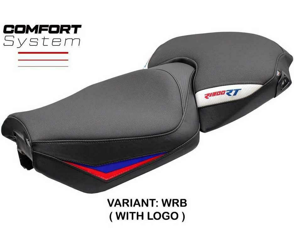 BMW R1300RT (25) コンフォートシートカバー BETHEL TPZ Italia_9