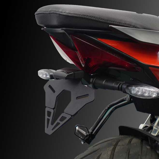 aprilia rs457 フェンダーレスキット Aprilia RS 457 (24-) フェンダーレスキット Evotech Performance