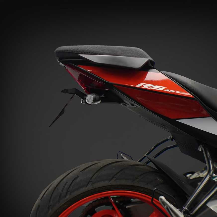 Aprilia RS 457 (24-) フェンダーレスキット Evotech Performance