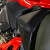 Ducati Streetfighter V4/S (25-) ロワーウィング除去キット Evotech Performance_1