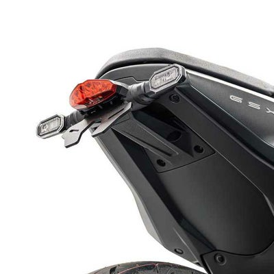 Gsx 8r フェンダーレス 車検通らない GSX-8Sに適合する フェンダーレス 