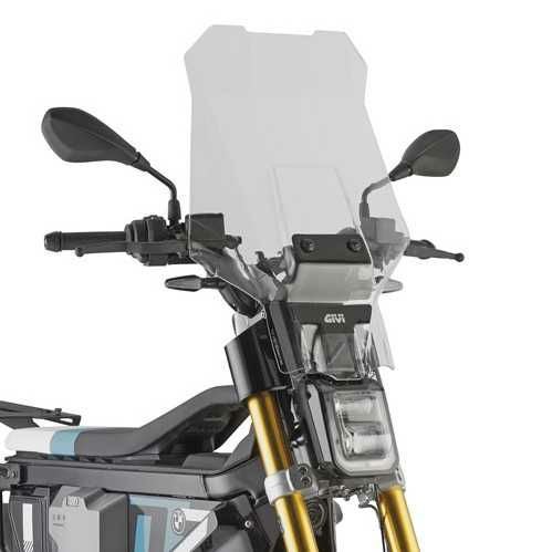 BMW CE2 (24-25) 5147Aスクリーン専用取付キット GIVI | バイク