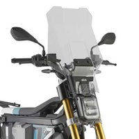 BMW CE2 (24-25) スクリーン クリア GIVI_1