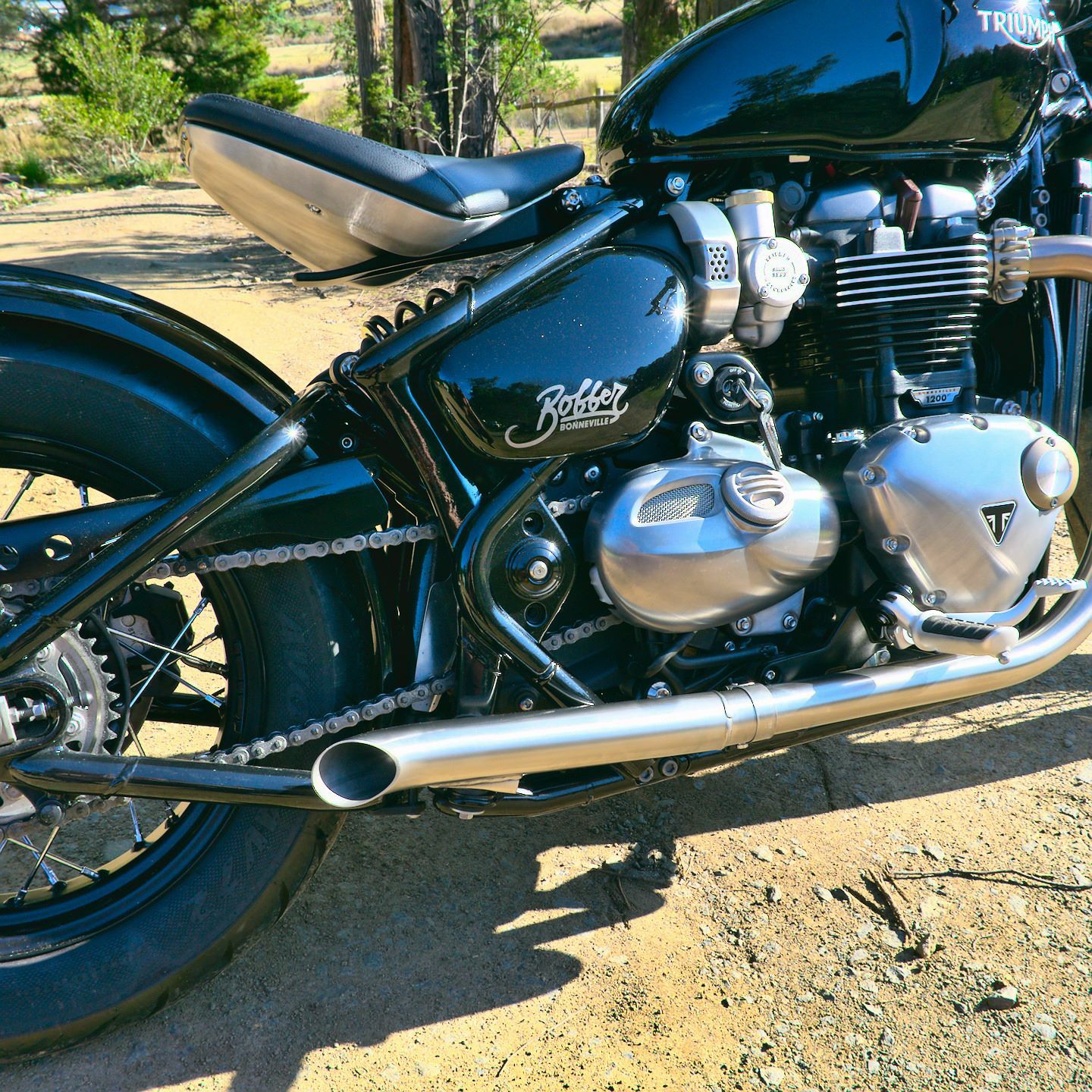 ゴールドウイング GL1800 バイクカバー ブラック ウルトラガード(Ultra