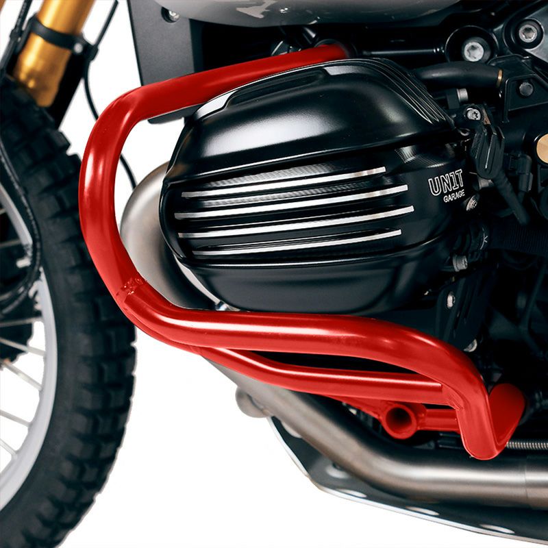 フェーリング(Fehling) エンジンガード GSX1400 01-06 | バイク