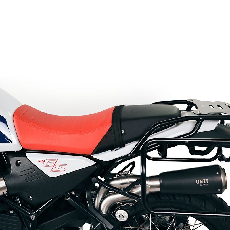 BMW R12/R12nineT シート UNIT GARAGE|バイクパーツ専門店 モトパーツ