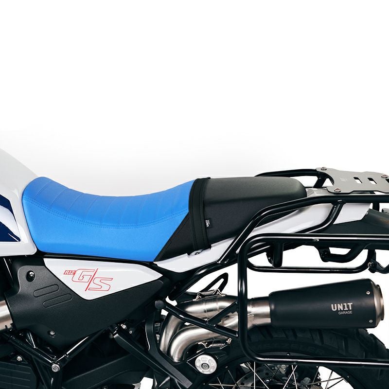 BMW R12/R12nineT シート UNIT GARAGE|バイクパーツ専門店 モトパーツ