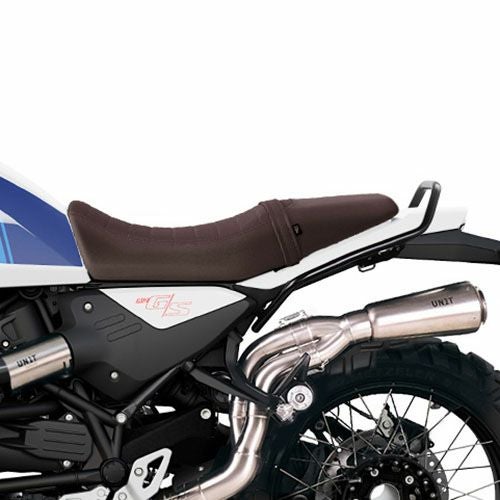 BMW R12/R12nineT シート UNIT GARAGE|バイクパーツ専門店 モトパーツ