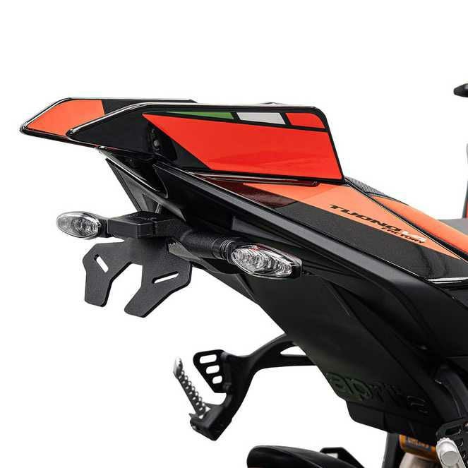 Aprilia RSV4 / Tuono V4 (25-) フェンダーレスキット Evotech Performance_1