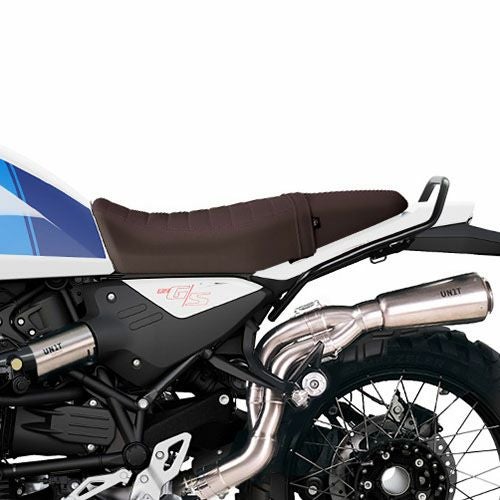 BMW R12/R12nineT シート UNIT GARAGE|バイクパーツ専門店 モトパーツ