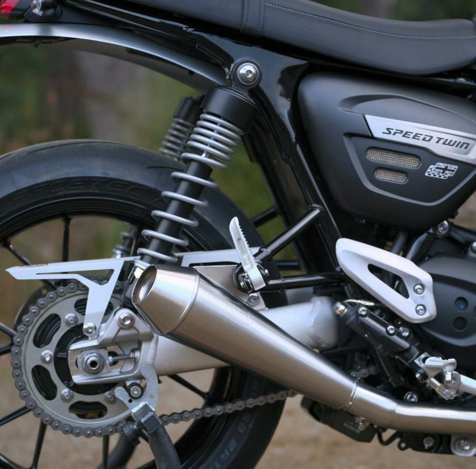 BoosterPlug (ブースタープラグ) TRIUMPH Speed Twin :: TRIUMPH-2441